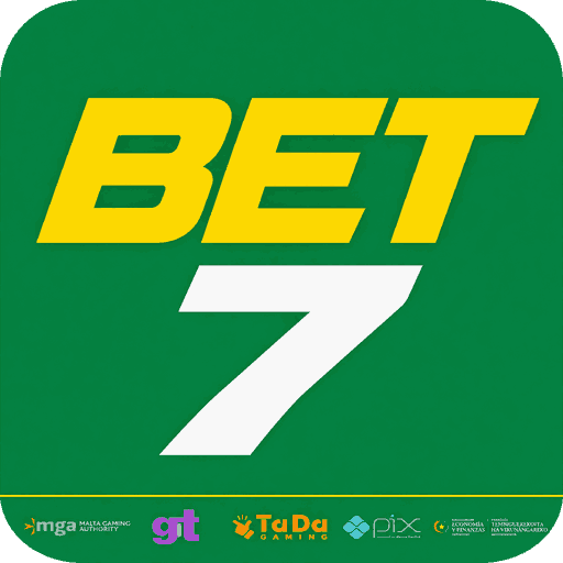 Ícone bet7