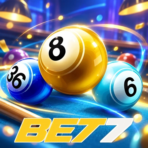 bet7 login — painel de entrada no app oficial